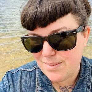 Meet your Posher, Jessica